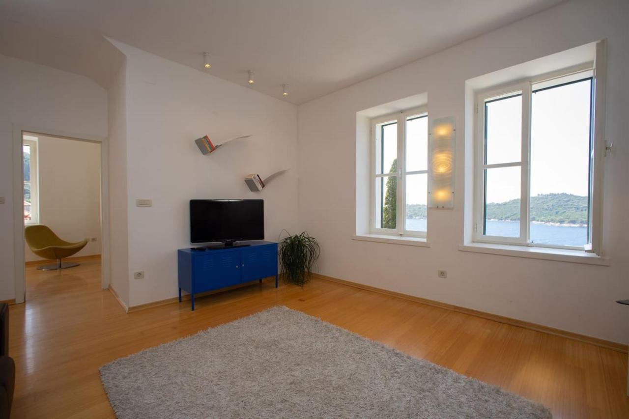 Apartment St.Jacob Dubrovnik Exterior photo