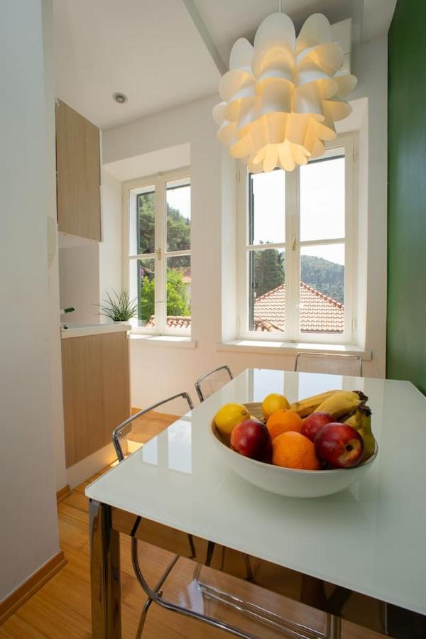 Apartment St.Jacob Dubrovnik Exterior photo