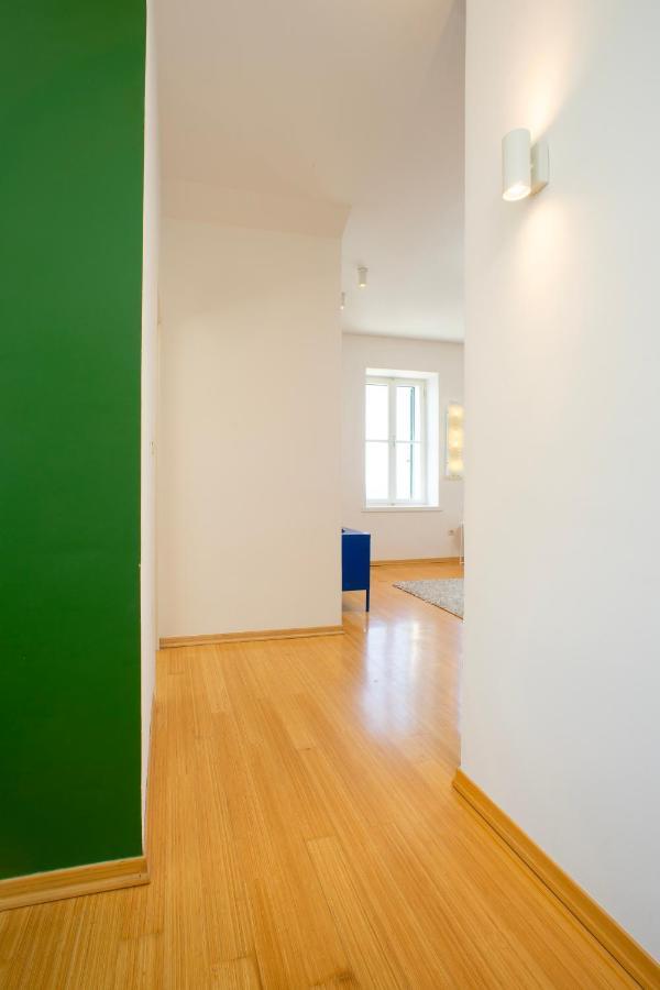 Apartment St.Jacob Dubrovnik Exterior photo